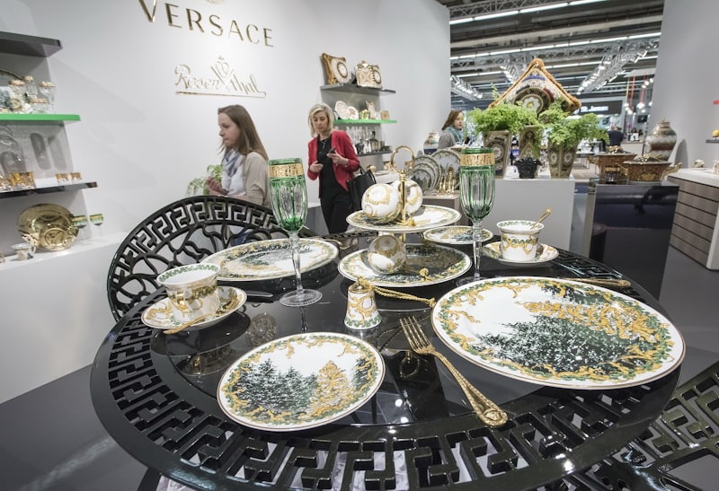 Messe Frankfurt Exhibition GmbH