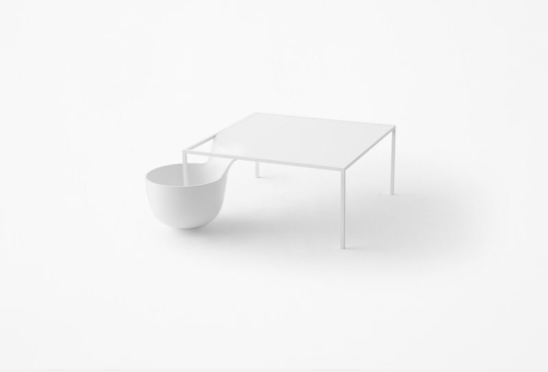 Фото: Nendo