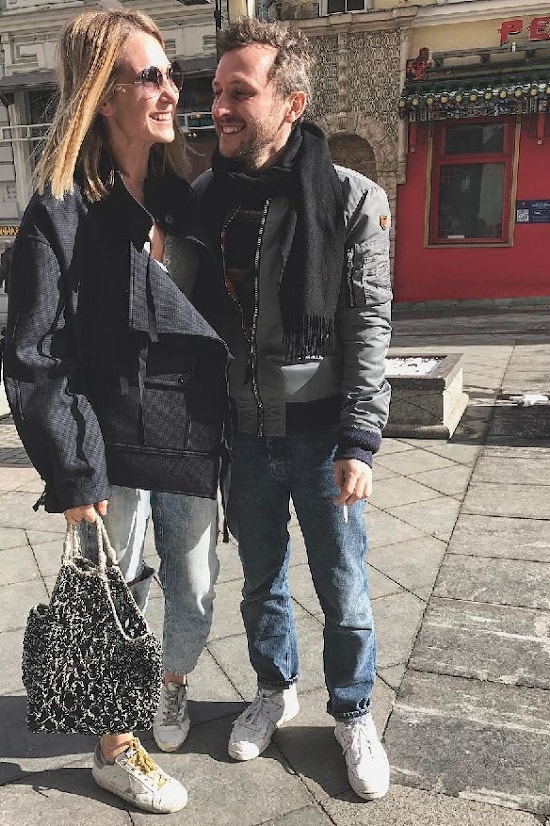 Instagram/alisaruban