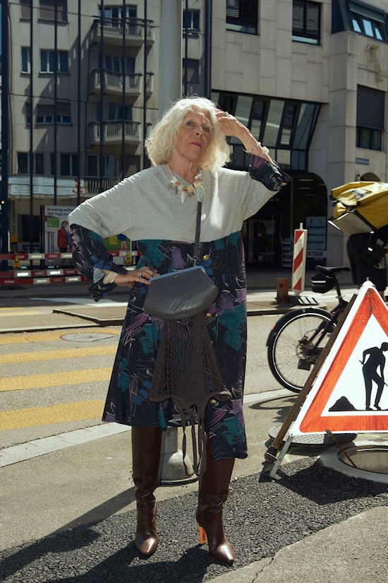 Из коллекций весна-лето 2018