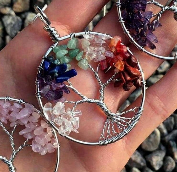 crystals.lovelife
