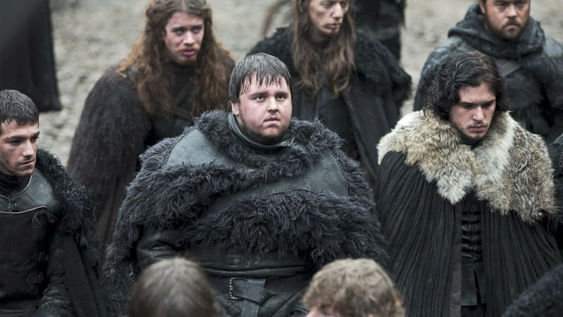 GoT