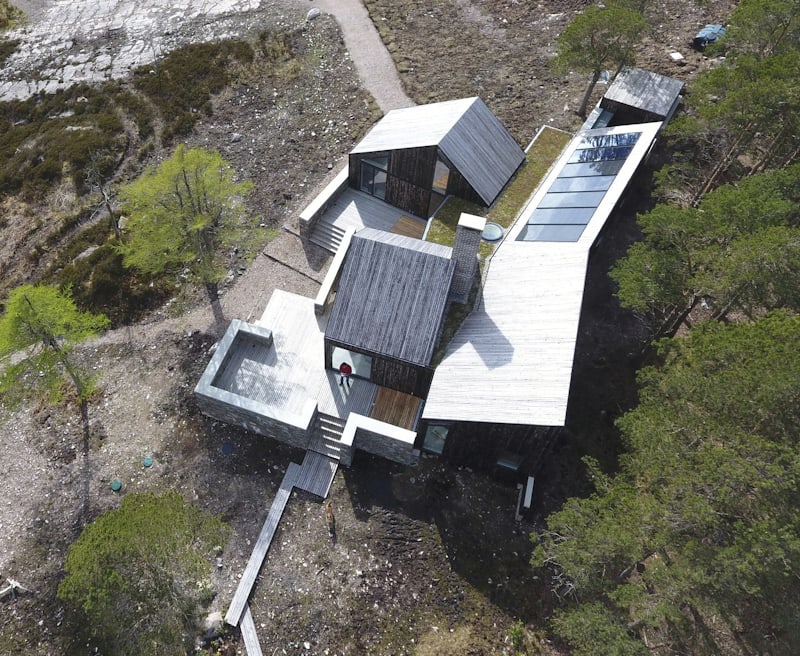 Фото: Riba Comms