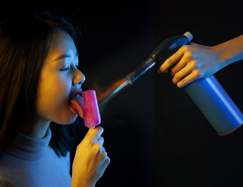 Фото: Bompas & Parr 