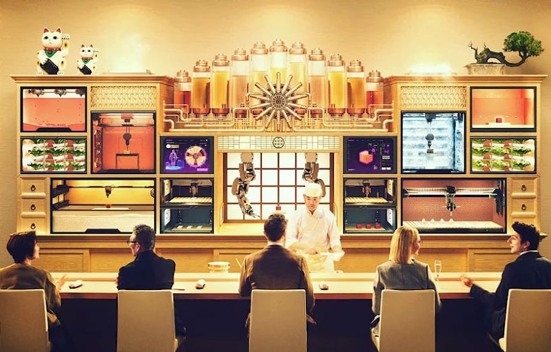 Фото: open meals