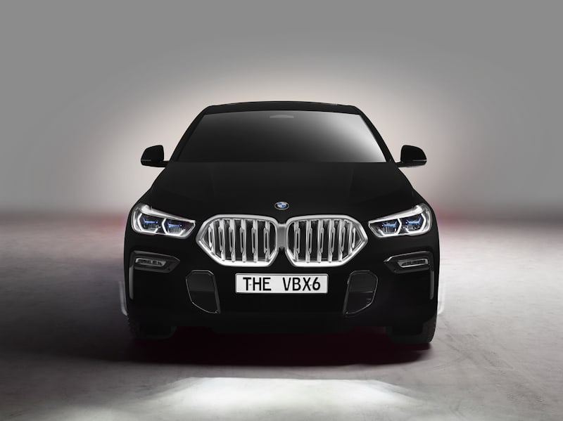Фото: BMW