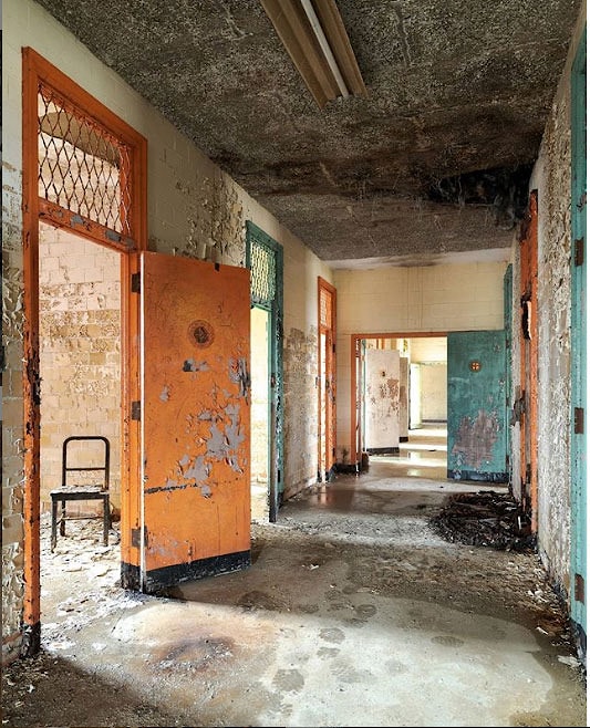 Фото: The Proper People