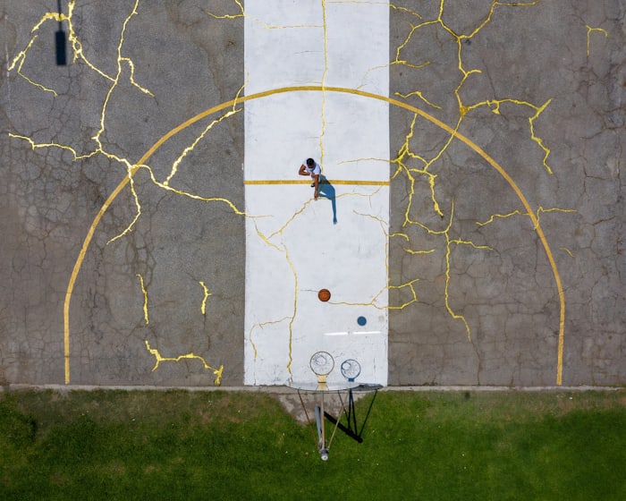 Фото: dezeen